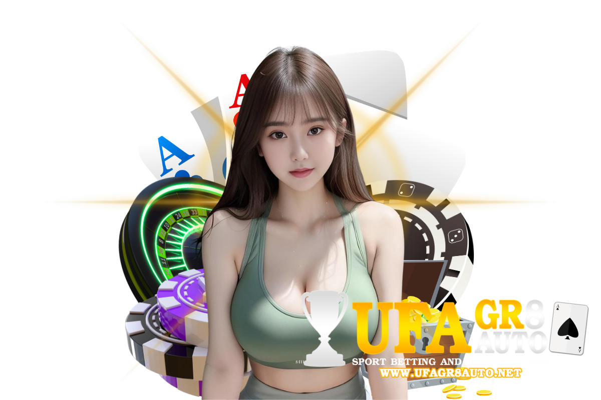 ufagr8 auto แจกเครดิตฟรี